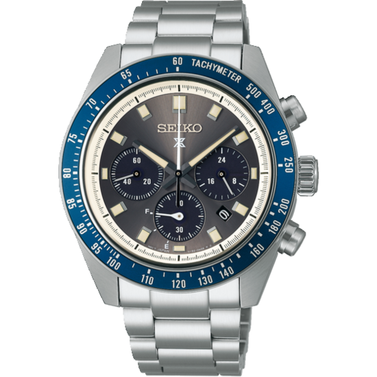Seiko Seiko Prospex Speedtimer Solar SSC939P1 / 41.5mm