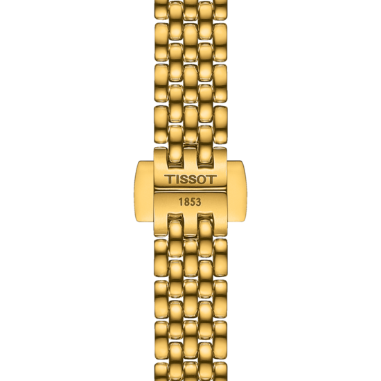 Tissot Tissot Lovely Round T140.009.63.026.00 / 19.5mm