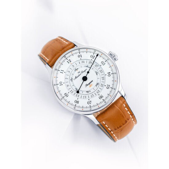 MeisterSinger MeisterSinger Pangaea Day Date 365 PDD365901 / 40mm
