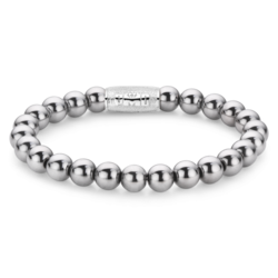 Rebel&Rose RR-8DV08-S Silver Shine PMD - 8 mm