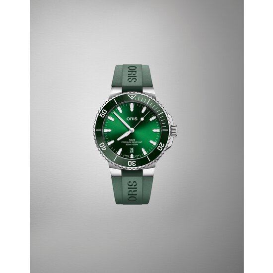Oris Oris Aquis 01 733 7787 4157-07 4 22 37FC / 41.5mm