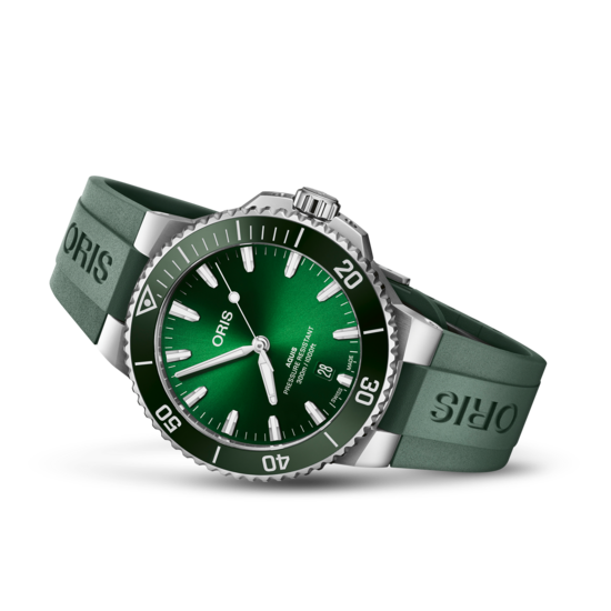 Oris Oris Aquis 01 733 7787 4157-07 4 22 37FC / 41.5mm