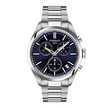 Tissot TISSOT PR 100 CHRONOGRAPH T150.417.11.041.00 / 40mm