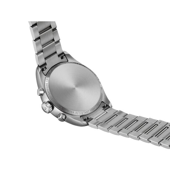 Tissot TISSOT PR 100 CHRONOGRAPH T150.417.11.091.00 / 40mm