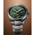 Tissot TISSOT PR 100 CHRONOGRAPH T150.417.11.091.00 / 40mm