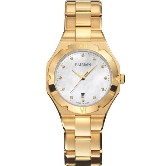 Balmain Watches Balmain Be Balmain B49903386/ 31mm