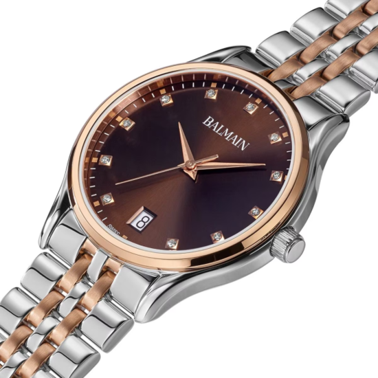 Balmain Watches Balmain Beleganza B83583355 /32mm