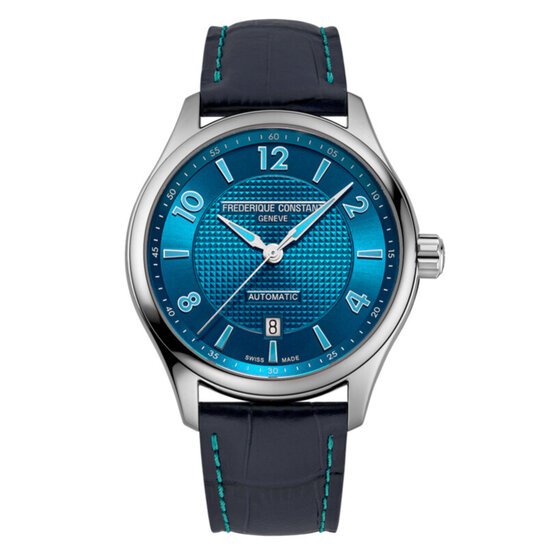 Frederique Constant Frederique Constant Classics Runabout Automatic FC-303RMLN5B6 / 42mm