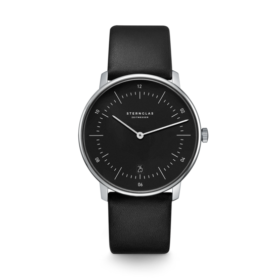 Sternglas Horloges Sternglas Naos S01-NA03-PR07 / 38mm