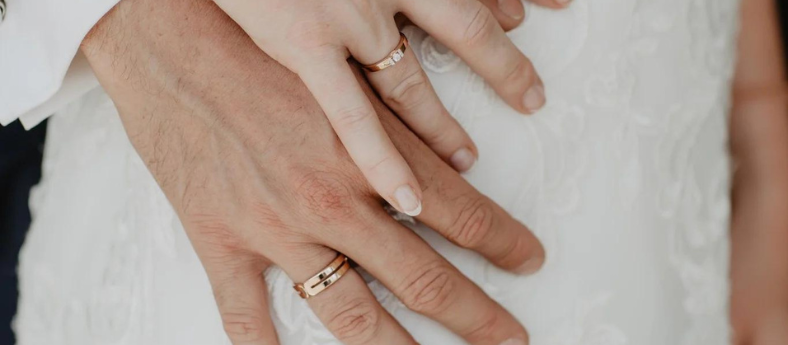 trouwringen op maat