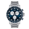 Tissot Tissot Supersport Chrono T125.617.11.041.00 / 45.5mm