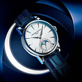 Frederique Constant Frederique Constant Classic Moonphase Manufacture Date FC-716S3H6 /  40mm