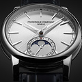 Frederique Constant Frederique Constant Classic Moonphase Manufacture Date FC-716S3H6 /  40mm