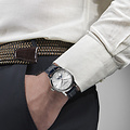 Frederique Constant Frederique Constant Classic Moonphase Manufacture Date FC-716S3H6 /  40mm