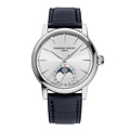 Frederique Constant Frederique Constant Classic Moonphase Manufacture Date FC-716S3H6 /  40mm