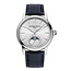 Frederique Constant Frederique Constant Classic Moonphase Manufacture Date FC-716S3H6 /  40mm