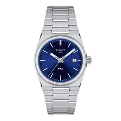 Tissot horloges bij Milikan Juwellier Milikan Juwelier