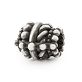 Trollbeads TROLLBEADS TAGBE-40137 Zilveren bedel: Belofte van de dageraad