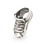 Trollbeads TROLLBEADS TAGBE-20300 Zilveren bedel: Avonturenbuddy