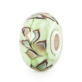 Trollbeads TROLLBEADS TGLBE-30149 Glasbedel: Bloeiende schoonheid