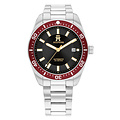 Tommy Hilfiger Tommy Hilfiger horloge TH85 Auto TH1792154 / 40mm