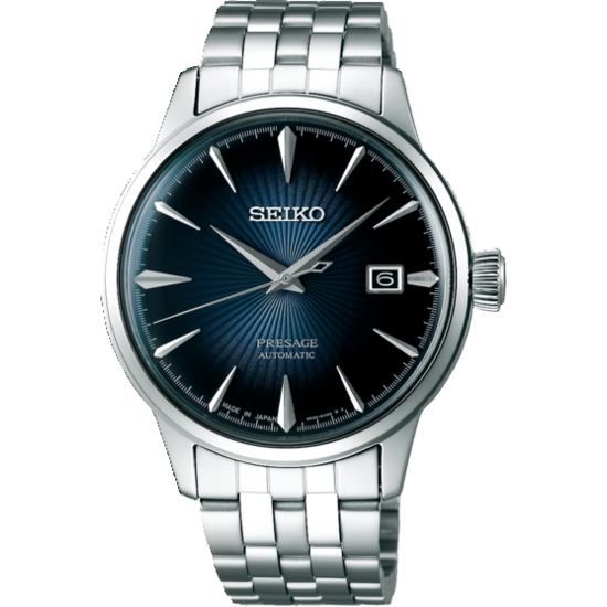 Seiko SEIKO Presage  Cocktail Time SRPB41J1 | 40mm