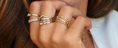 ZINZI GOLD ZINZI GOLD