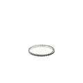 Buddha to Buddha BUDDHA TO BUDDHA 345 Stacking Ring Nathalie Silver