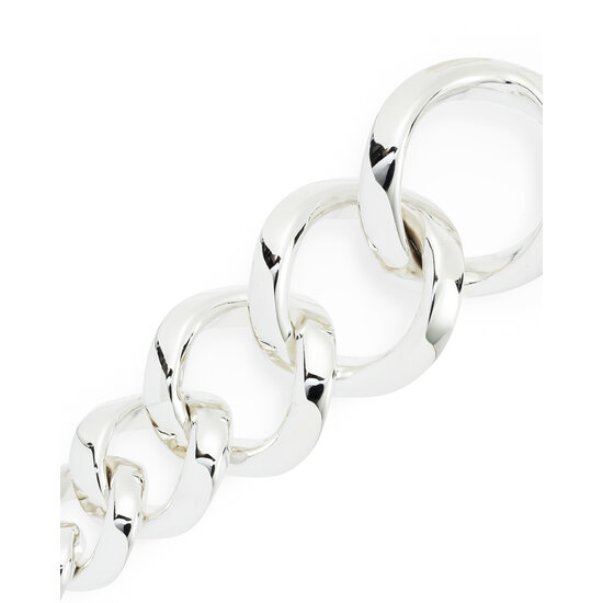 Buddha to Buddha BUDDHA TO BUDDHA  405 one Earrings Chain Gradien Silver Set