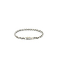 Buddha to Buddha BUDDHA TO BUDDHA J175 Katja Mini Bracelet Silver