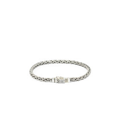 BUDDHA TO BUDDHA J175 Katja Mini Bracelet Silver