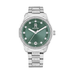Tommy Hilfiger horloge TH 1782759 TH85 CRYSTALS - Ø36