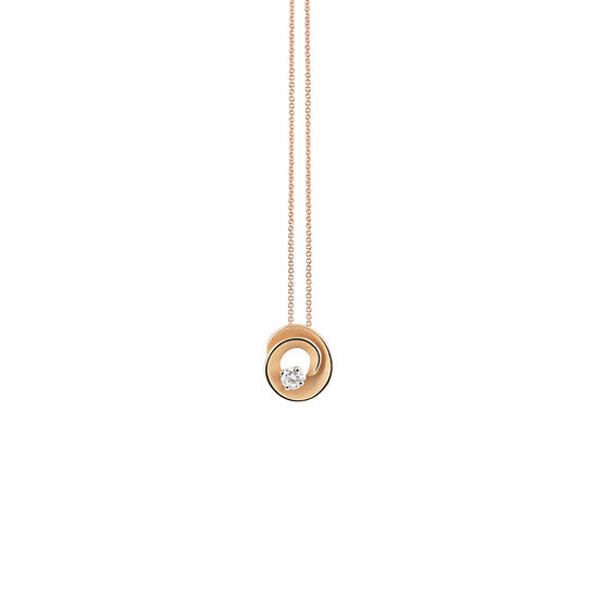 Cammilli Firenze Cammilli Dune Assolo collier GPE3237J