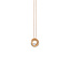 Cammilli Firenze Cammilli Dune Assolo collier GPE3237J