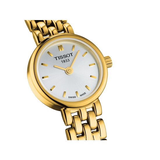 Tissot Tissot Lovely Round T058.009.33.031.00 / 19.5mm
