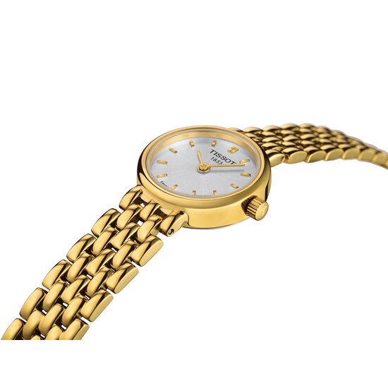 Tissot Tissot Lovely Round T058.009.33.031.00 / 19.5mm