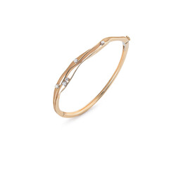 Cammilli Dune armband GBR1249J