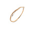 Cammilli Firenze Cammilli Dune armband GBR1249J