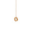 Cammilli Firenze Cammilli Velaa Star collier GPE3255J