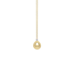 Cammilli Velaa Star collier GPE3240U