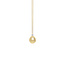 Cammilli Firenze  Cammilli Velaa Star collier GPE3240U