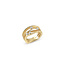 Cammilli Firenze  Cammilli Dune ring GAN0778U-56