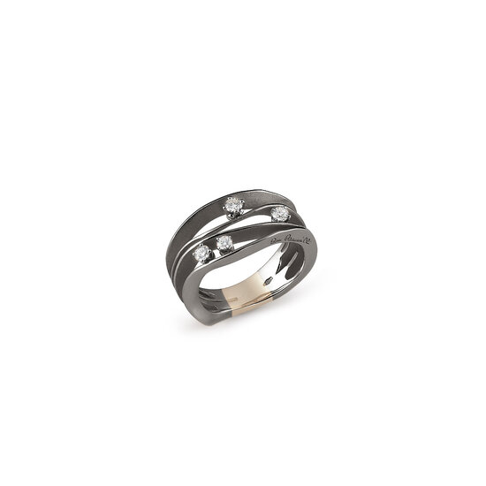 Cammilli Firenze  Cammilli Dune ring GAN0778E - 60