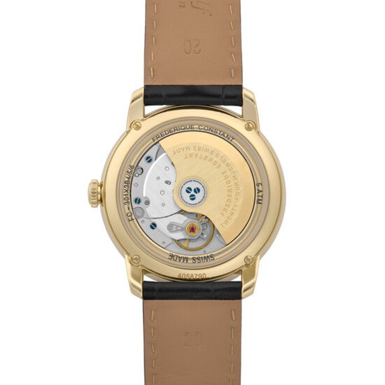 Frederique Constant Frederique Constant Classics Premiere FC-301S3B5 / 38.5mm