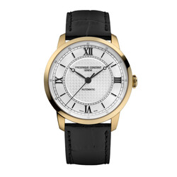 Frederique Constant Classics Premiere FC-301S3B5 / 38.5mm
