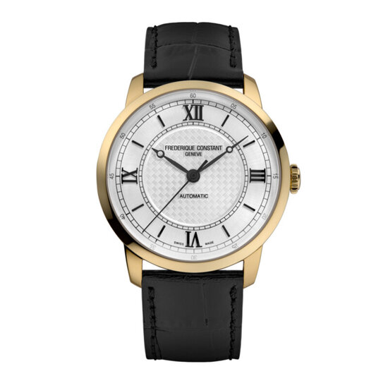 Frederique Constant Frederique Constant Classics Premiere FC-301S3B5 / 38.5mm