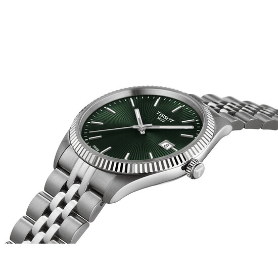 Tissot Tissot Ballade T156.410.11.091.00 / 40MM