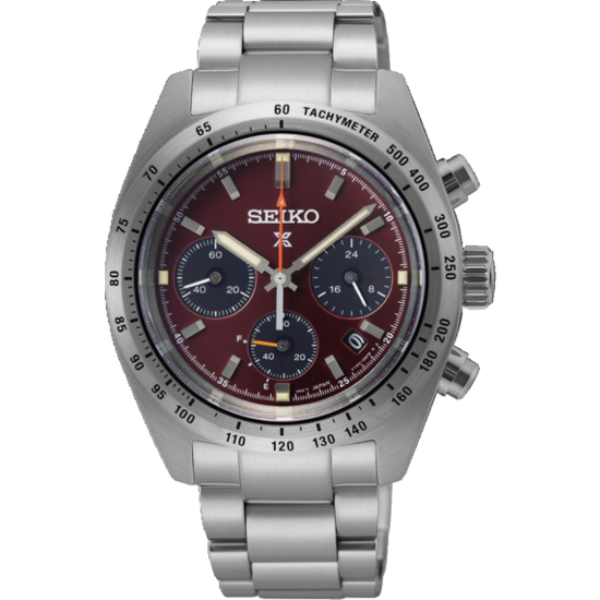 Seiko Seiko Prospex Speedtimer Limited Edition SSC953P1 -39mm