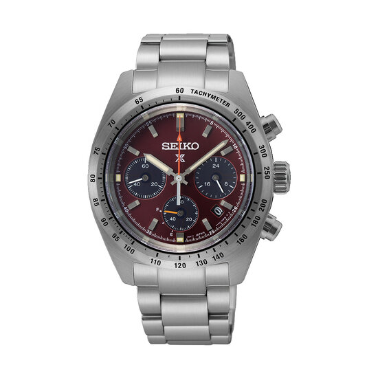 Seiko Seiko Prospex Speedtimer Limited Edition SSC953P1 -39mm