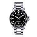 Tissot Tissot Seastar 1000 40mm T120.410.11.051.00 / 40mm